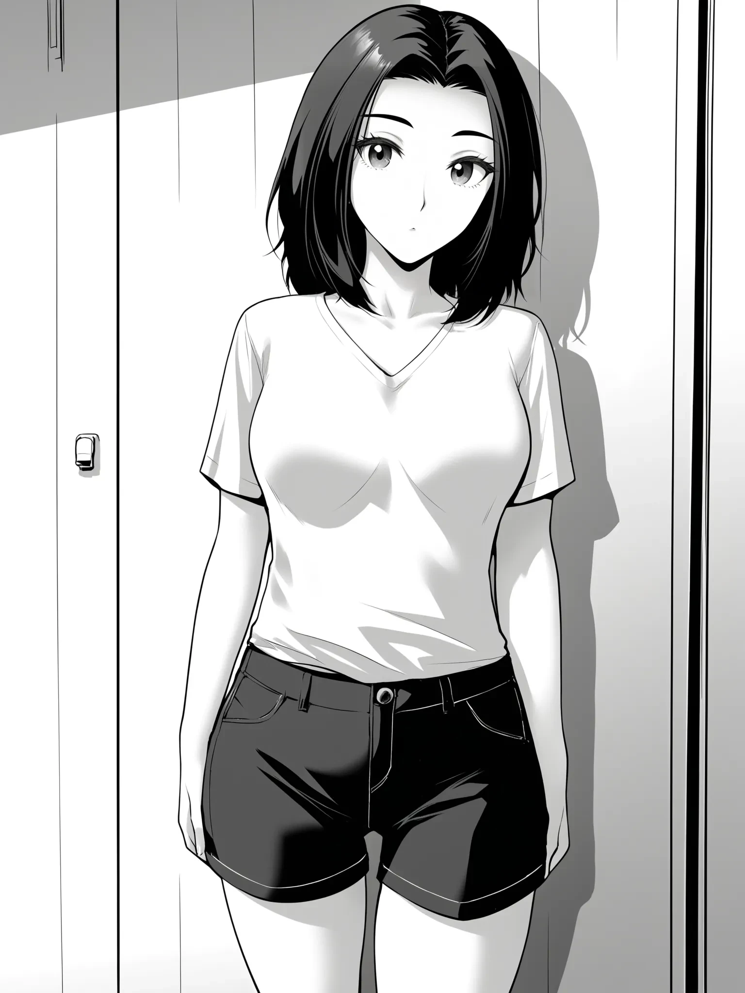 [Nishikawa Kou] Artist Style PonyXL v1.0