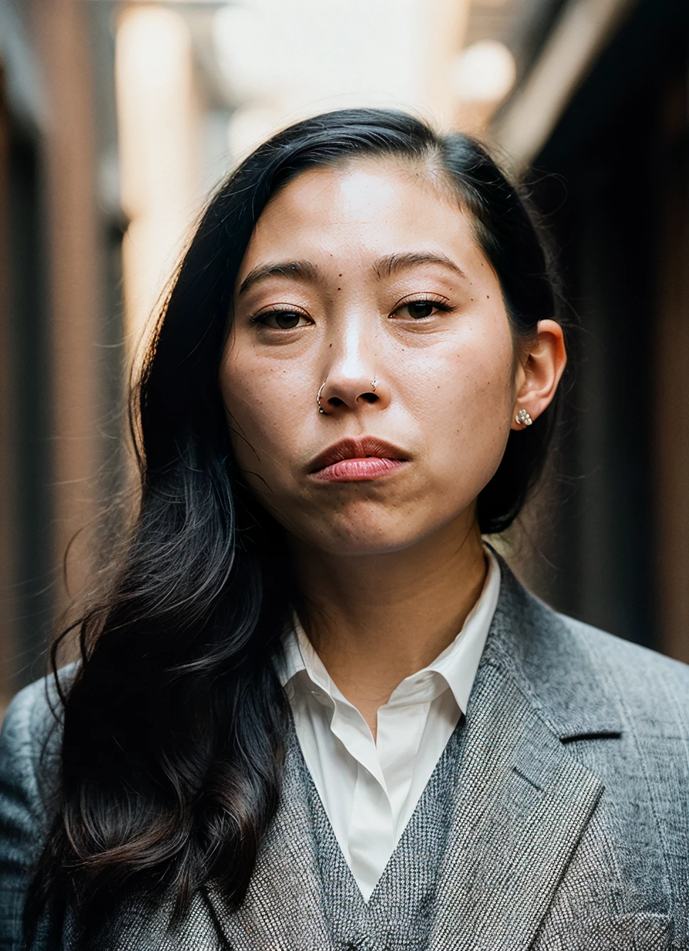 Awkwafina v1.0