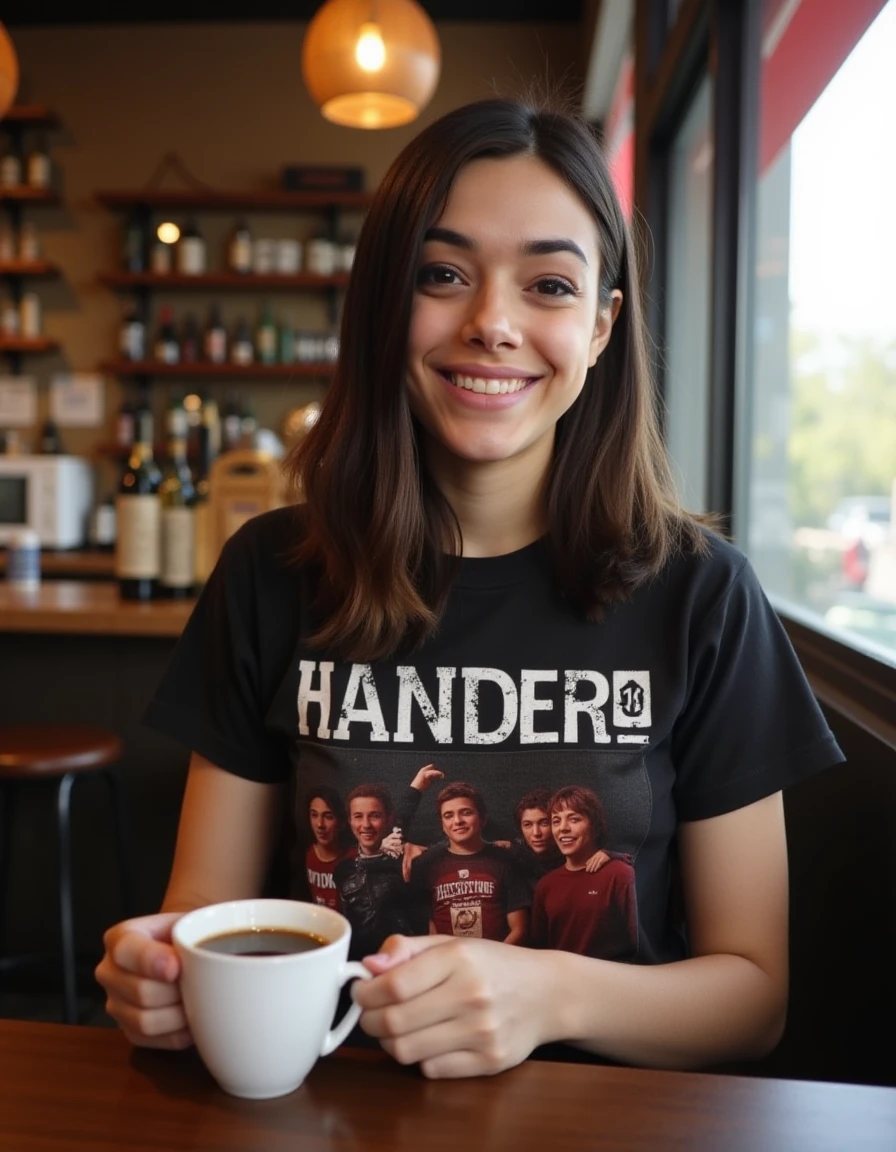 Harmony Wonder (Flux) - Adult Film Actress V1