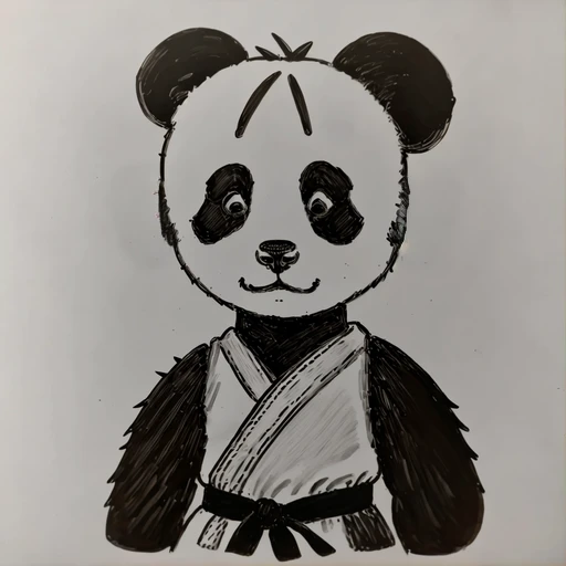 Panda Olympics V1
