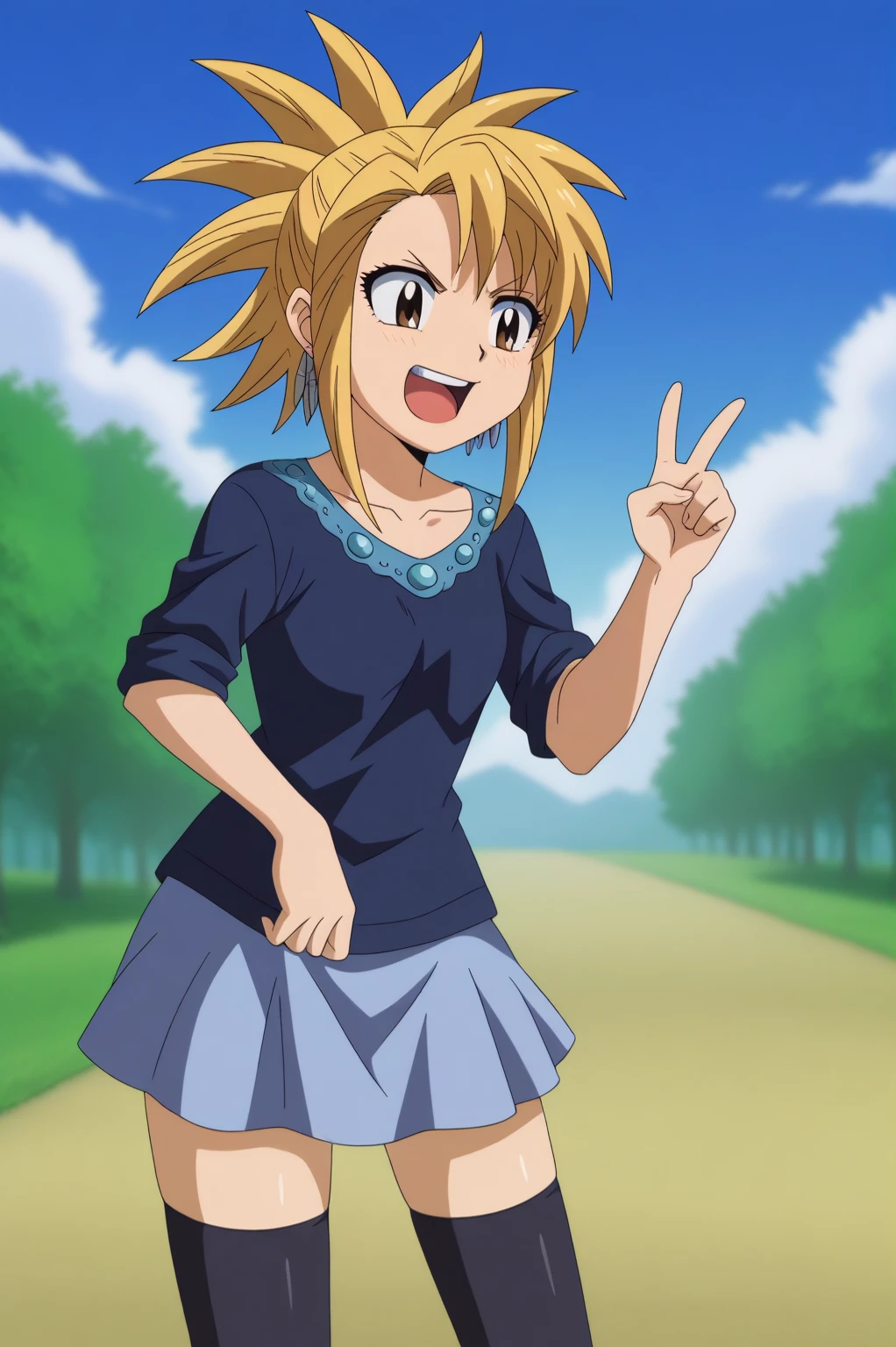Mio Tsukushi <lora:commission-ZKC-Mio_Tsukushi-PDXL:0.8>