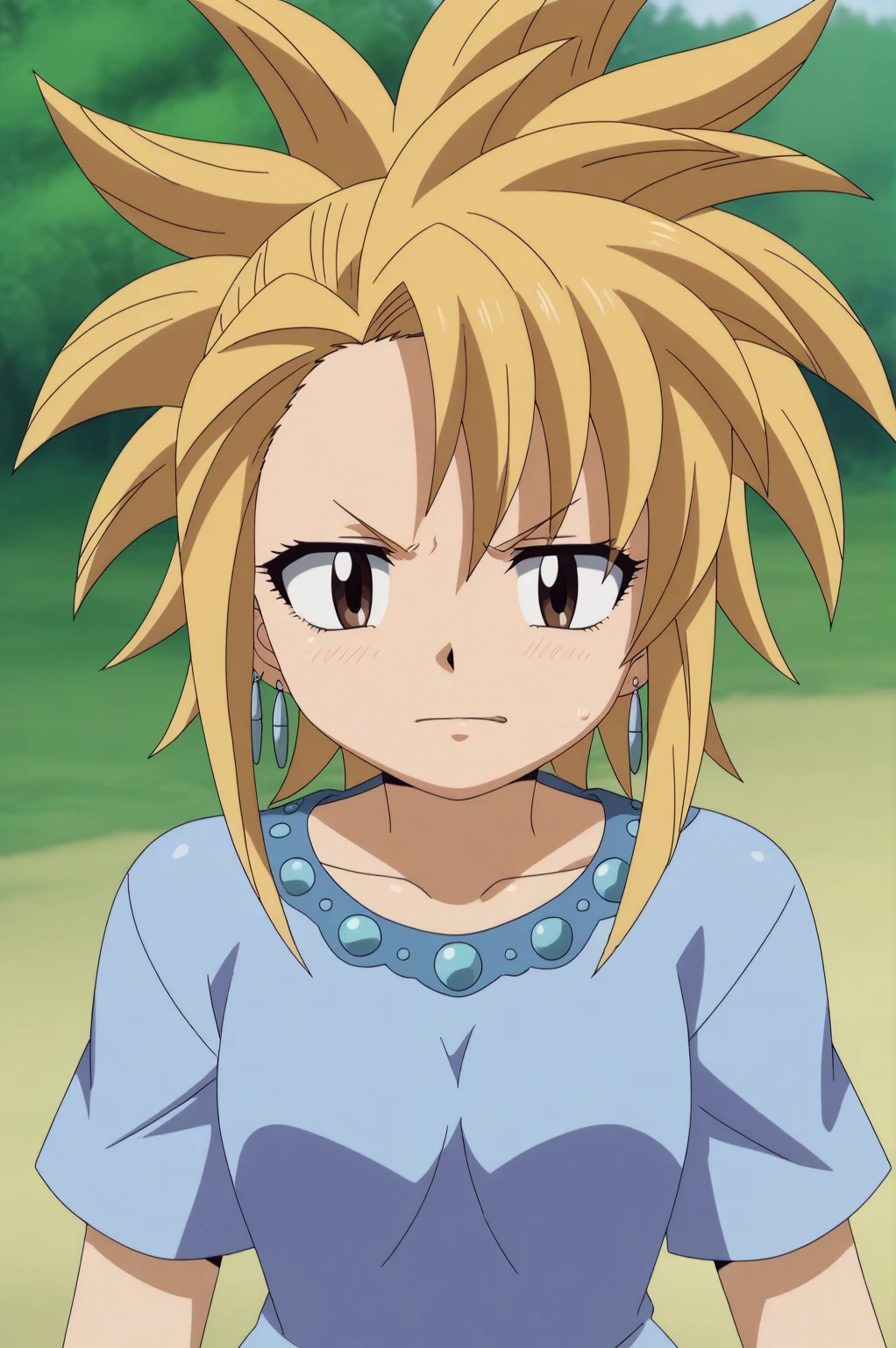 Mio Tsukushi <lora:commission-ZKC-Mio_Tsukushi-PDXL:0.8>