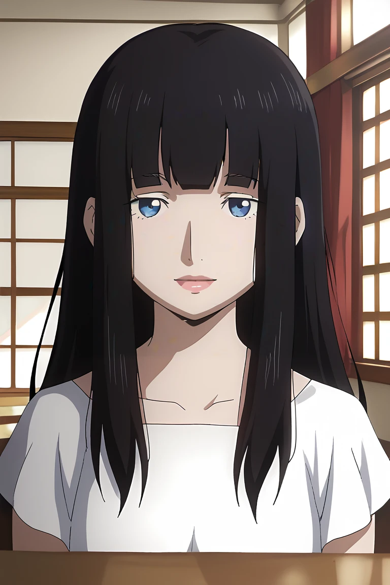 Shiki Magata (The Perfect Insider) [PonyXL] v1.0-pxl
