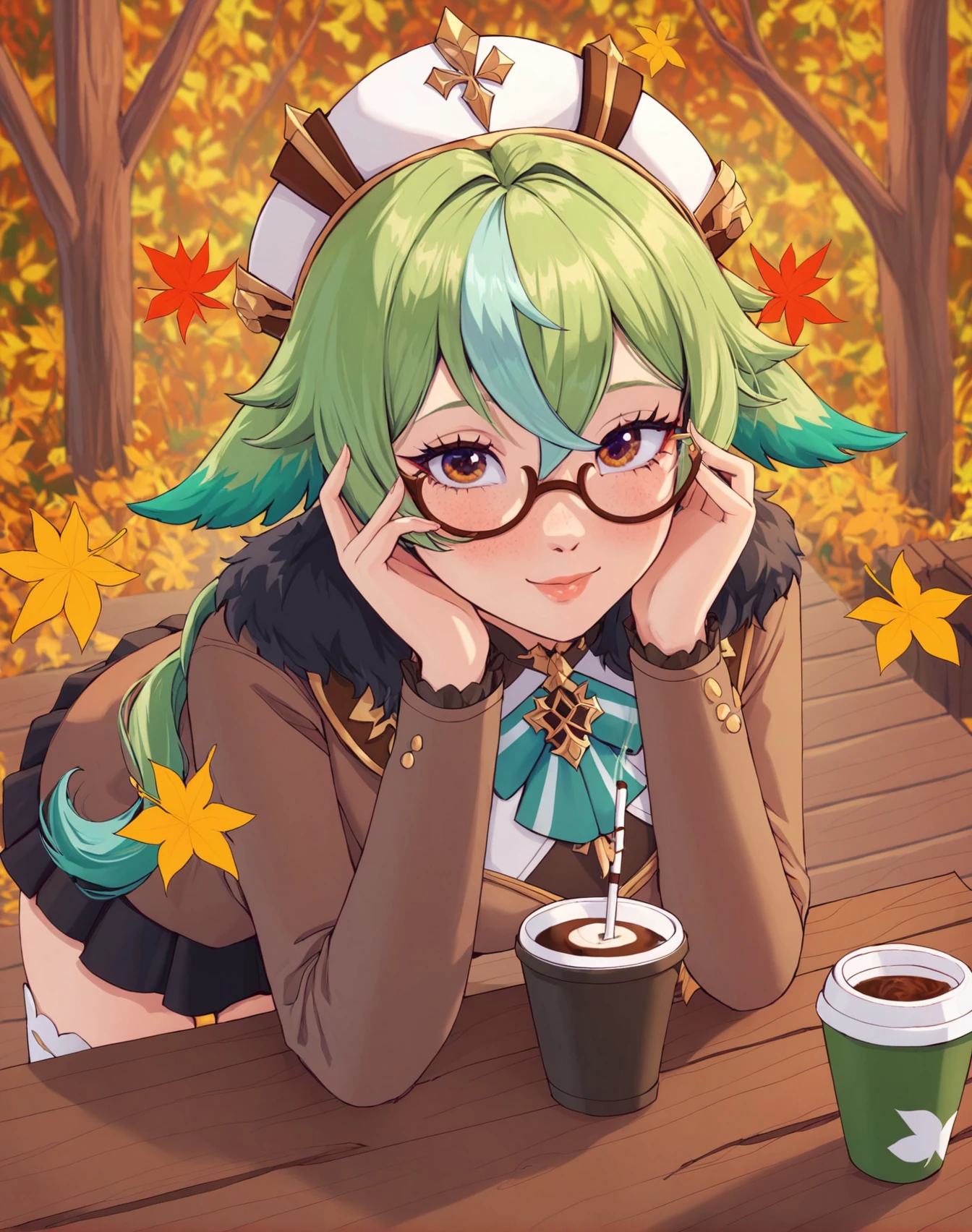 PaulinaKlime art style [Pony XL] v1.0