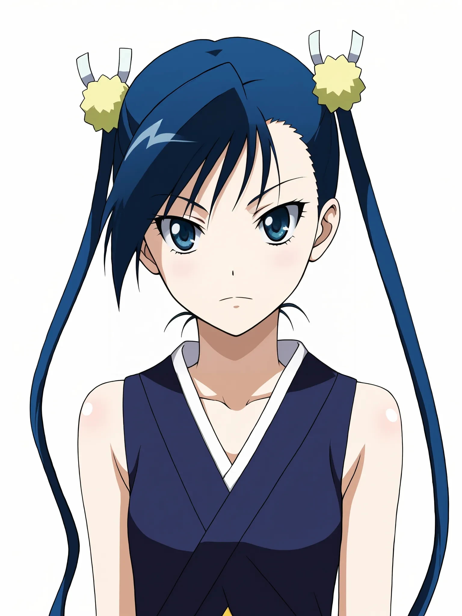 (Mushibugyo) Hibachi Character PonyXL v1.0