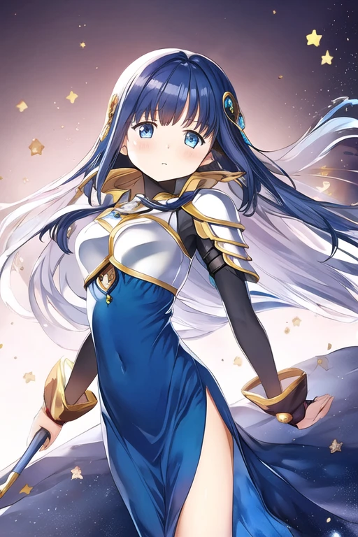 Nanami Yachiyo / 七海八千代 / 七海 やちよ - Magia Record / 魔法纪录魔法少女小圆外传 / マギアレコード 魔法少女まどか☆マギカ外伝 v1.0