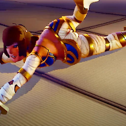 Menat Khaibit v0.3 Menat Khaibit v0.3