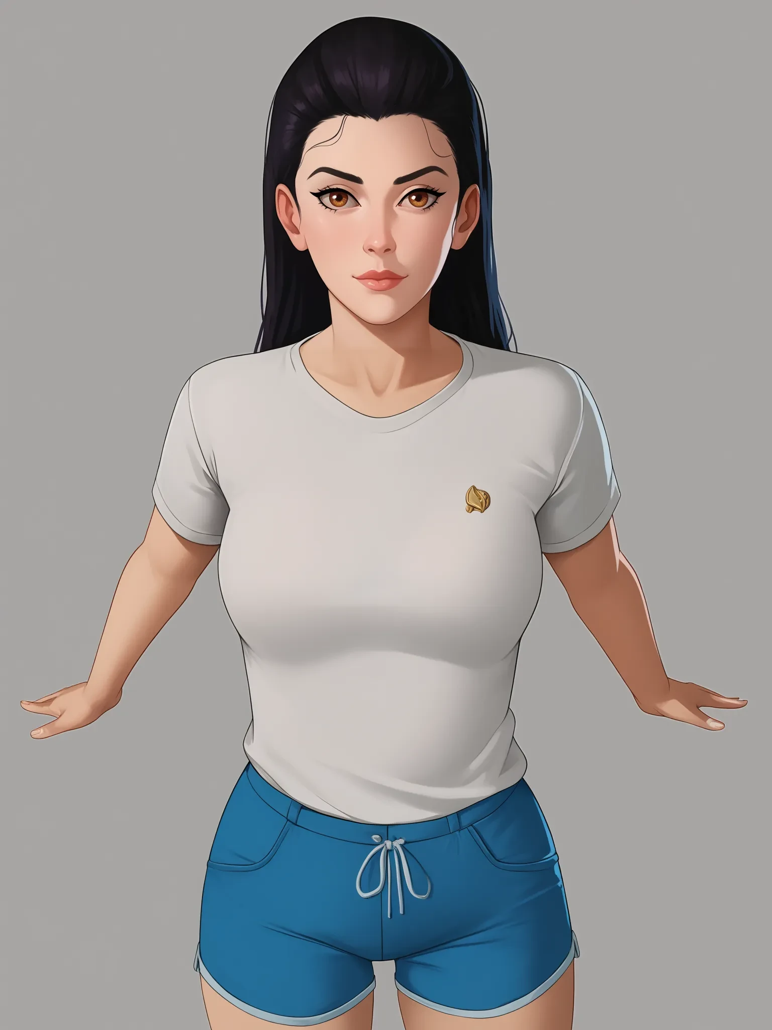 [Okiru] Artist Style PonyXL v1.0