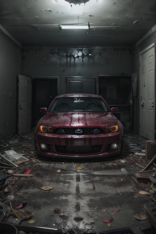 <lora:Genie_Spookified_V1:1>, car, Spookified, masterpiece