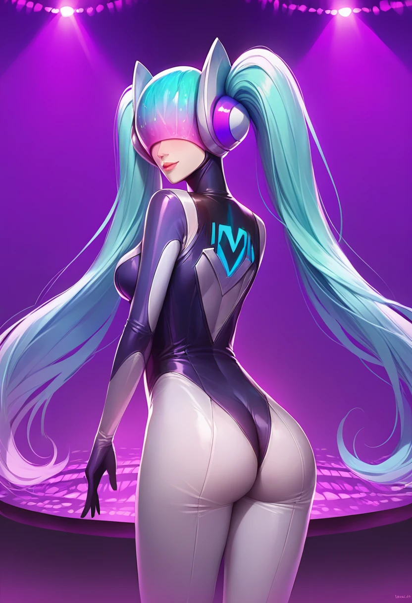 anime girl with a big ass in a black leather outfit, cutesexyrobutts, oppai cyberpunk, thicc, 2b, 2 b, oppai, anya from spy x family, biomechanical oppai, makoto, commission for high res, oc commission, tifa lockhart, oppai proportions, tifa, tracer in a skintight dress,leg up,red hair