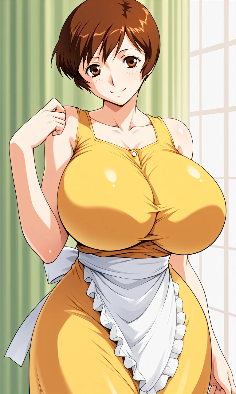 豊原エツ子 by スーパーリアル麻雀　Toyohara Etsuko by Super real mahjong -pony- v1.0