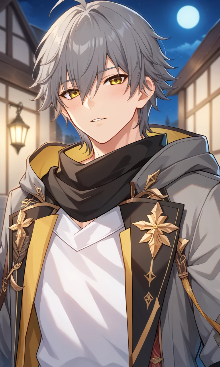 Caelus HSR (Pony XL) v1.0