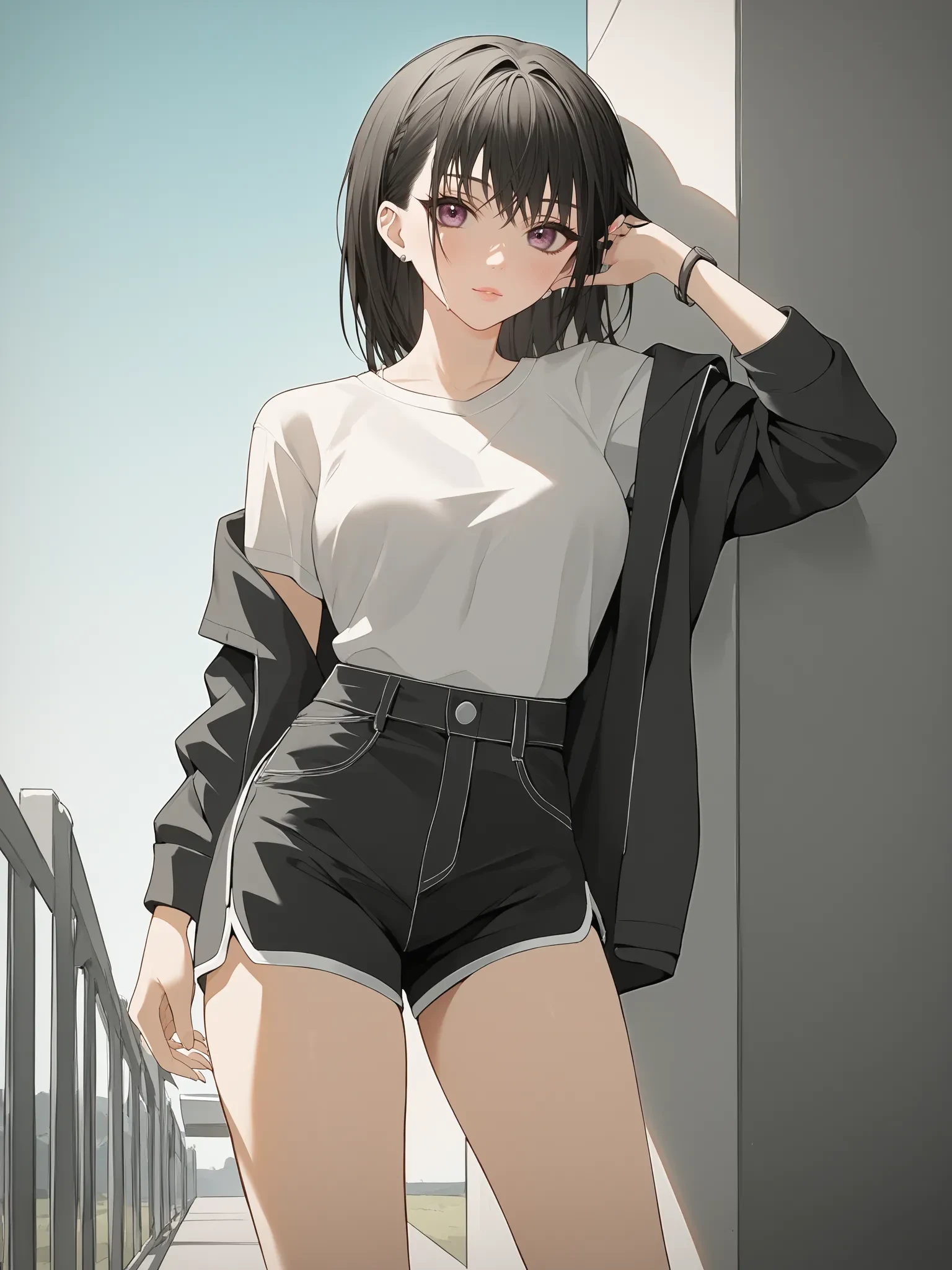 [Jagayamatarawo] Assorted Doujin Artstyle Blend PonyXL v1.0
