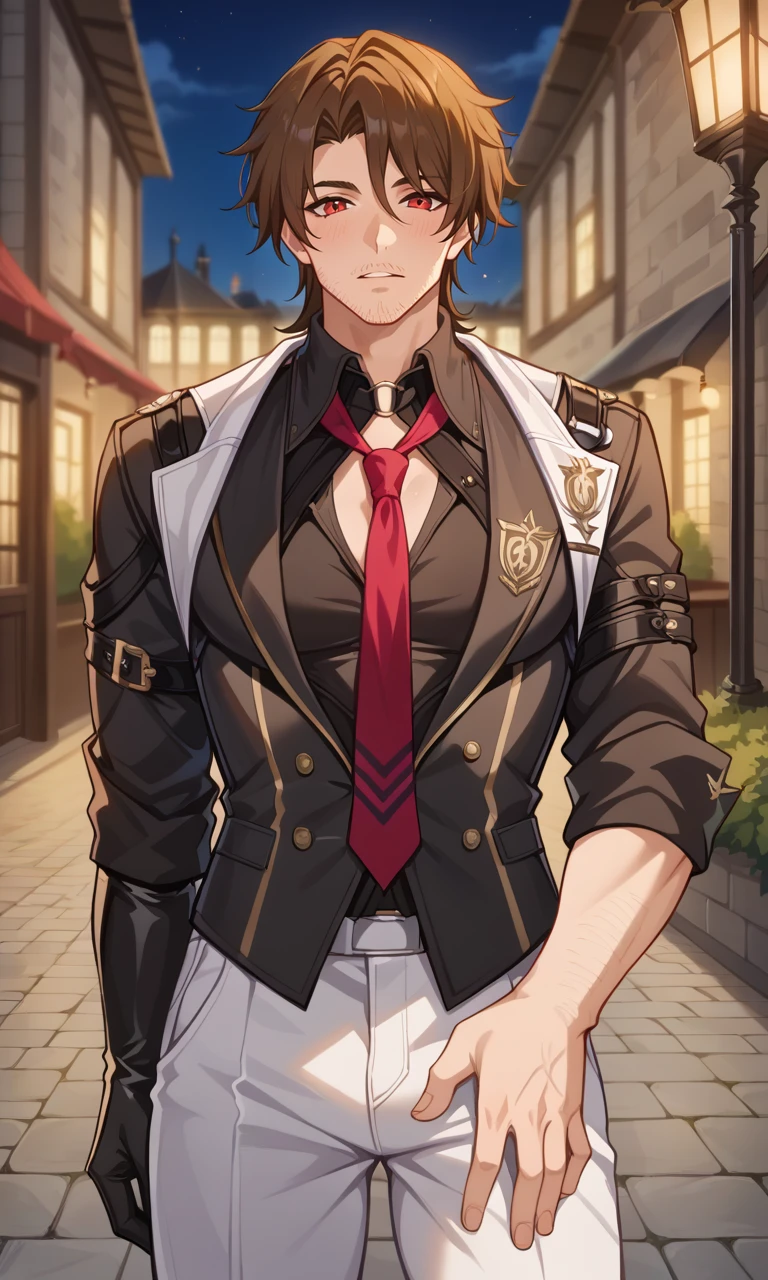 Gallagher HSR (Pony XL) v1.0