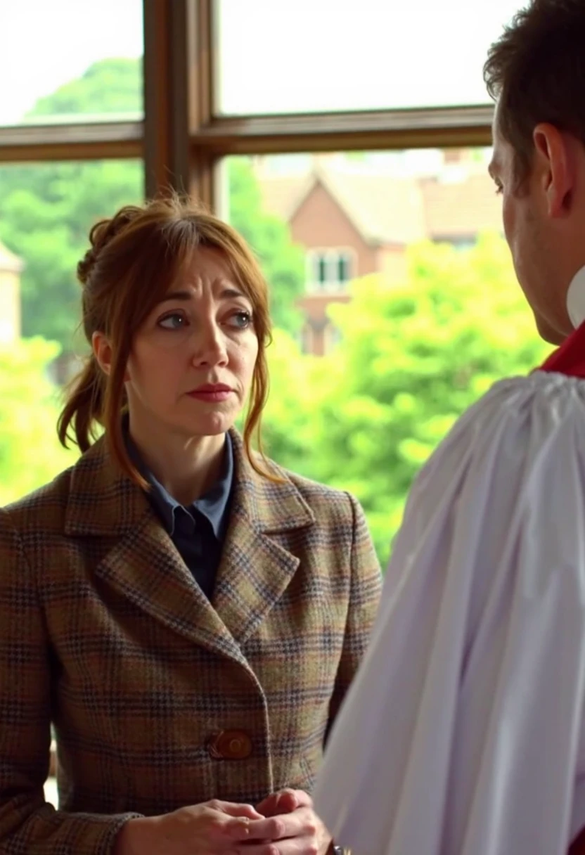 Diane Morgan v1.0