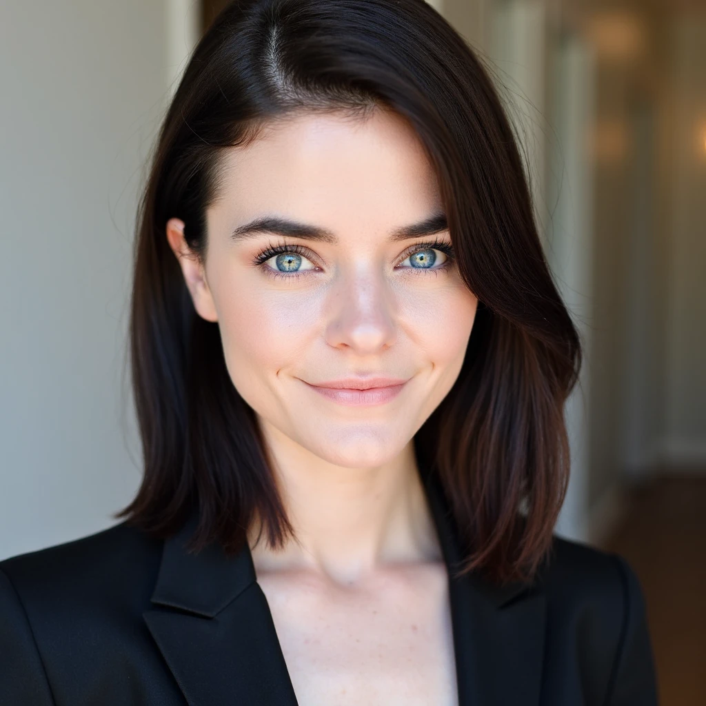 Ashe Maree (Flux) v1.0