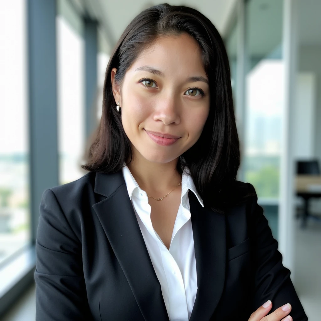 Lily Kawaii (Flux) v1.0