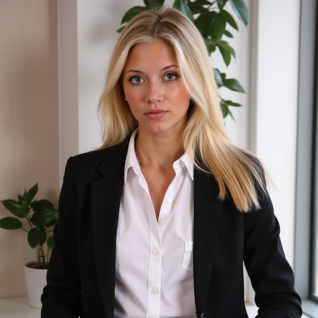 Sandy Fair (Flux) v1.0