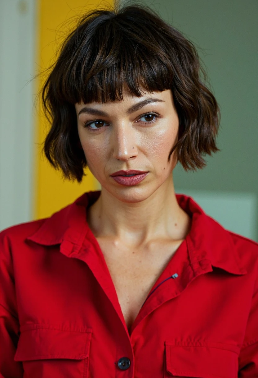 Úrsula Corberó v1.0