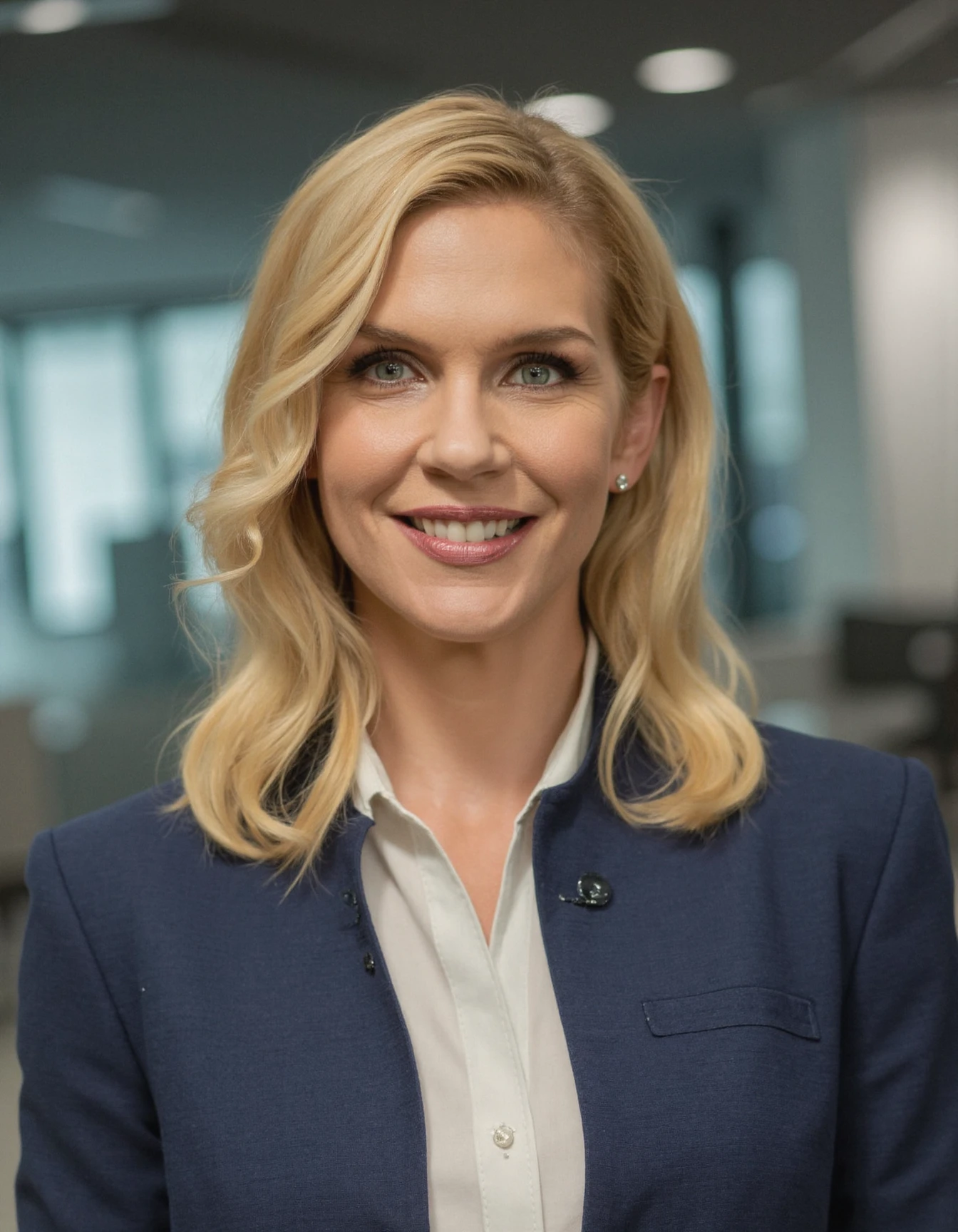Rhea Seehorn Flux v1.0