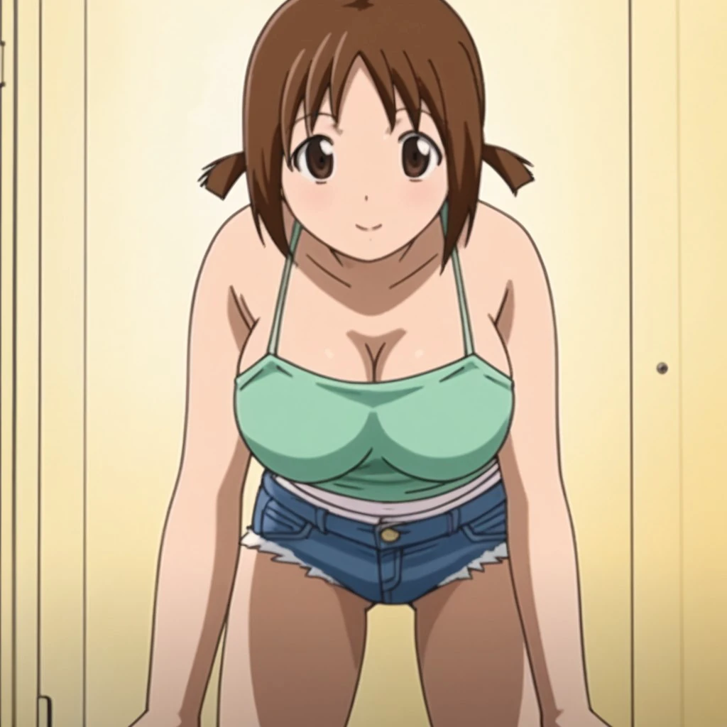 Hinako : Issho ni training V1
