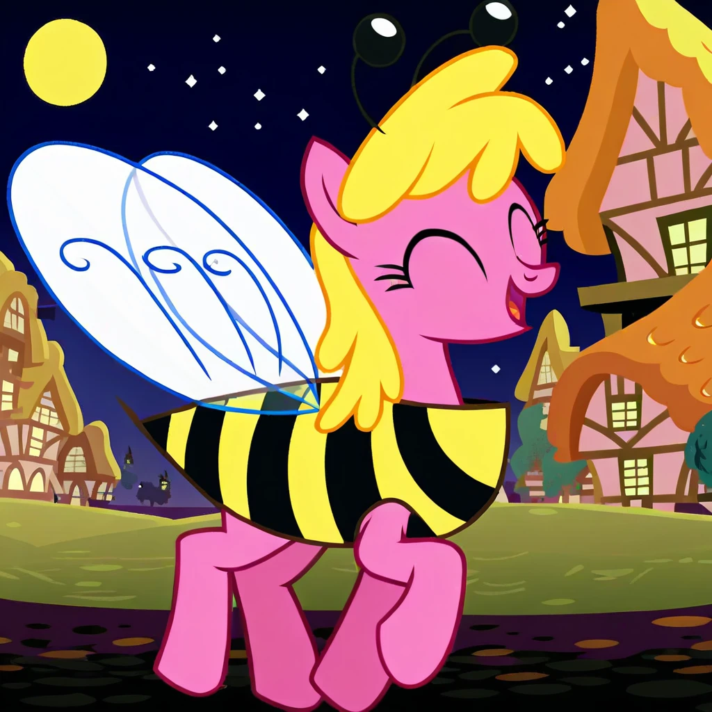 Cherry Berry - MLP V1