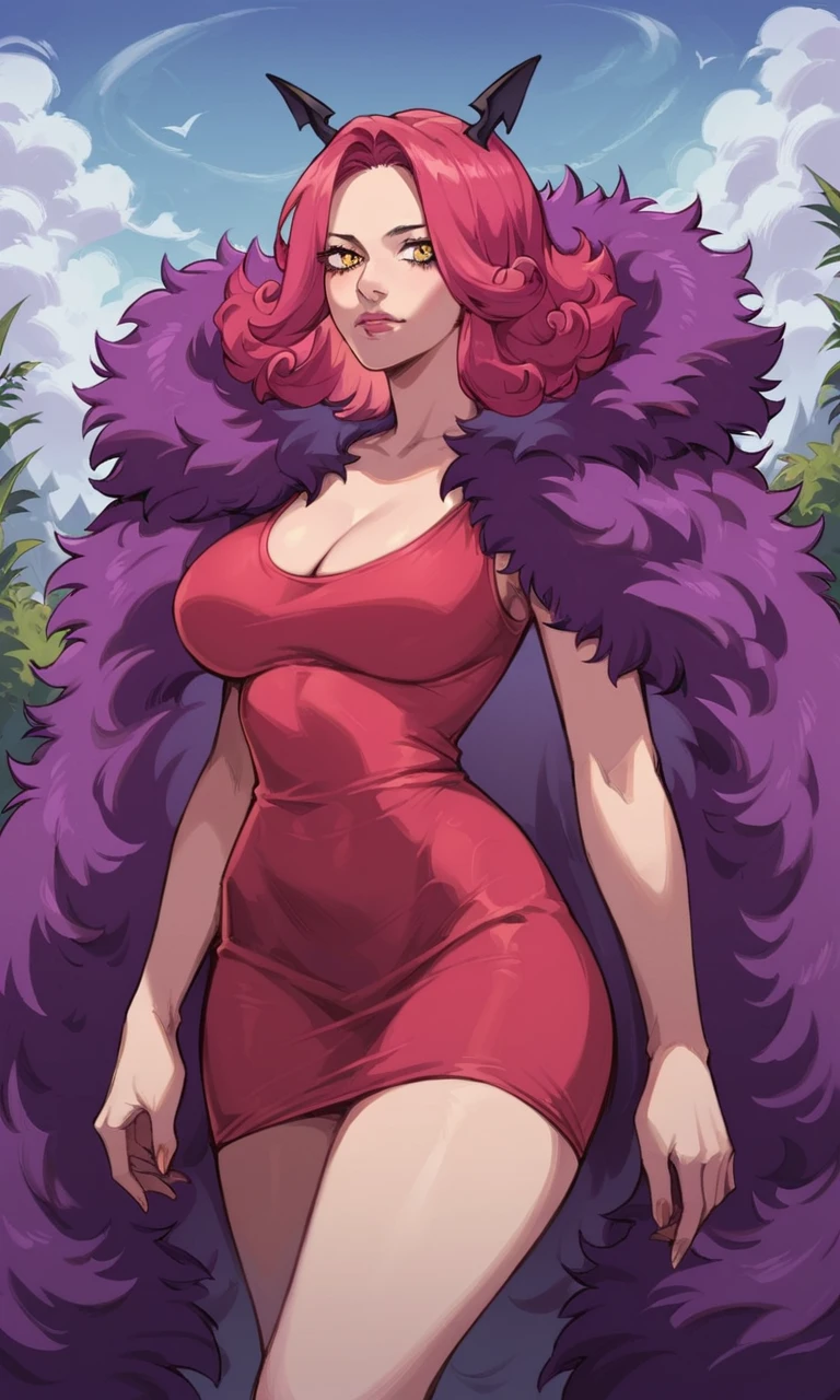 Charlotte Galette - Character Vod.V1
