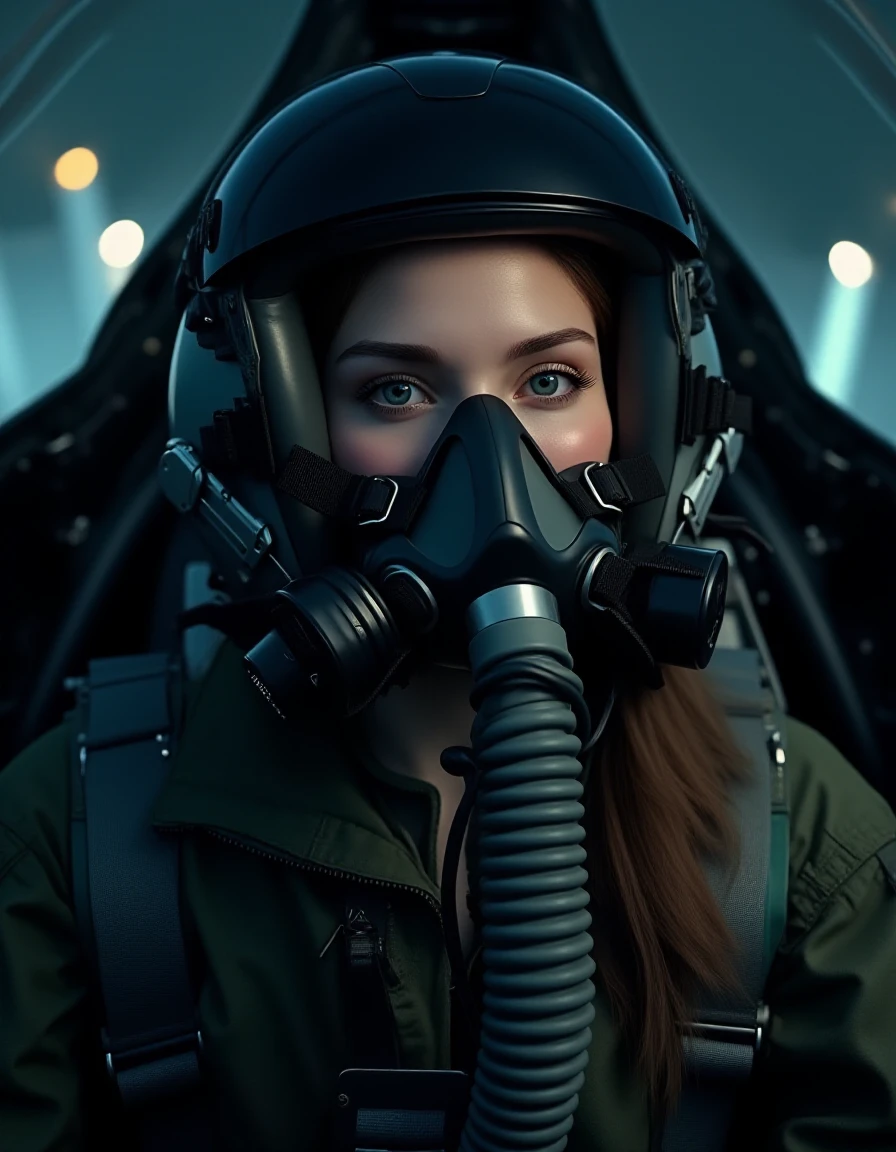 best quality,masterpiece,highly detailed,ultra-detailed, <lora:neg4all_bdsqlsz_V3.5:-1>,1girl, <lora:jetpilotpov:0.75>pilot pov, pilot, military, helmet, cockpit, science fiction,blue sky, fighter jet, ,medium shot,micro shorts, pilot mask, extremely detailed eyes, fantastic details full face, mouth, trending on artstation, pixiv, cgsociety, hyperdetailed Unreal Engine 4k 8k ultra HD,