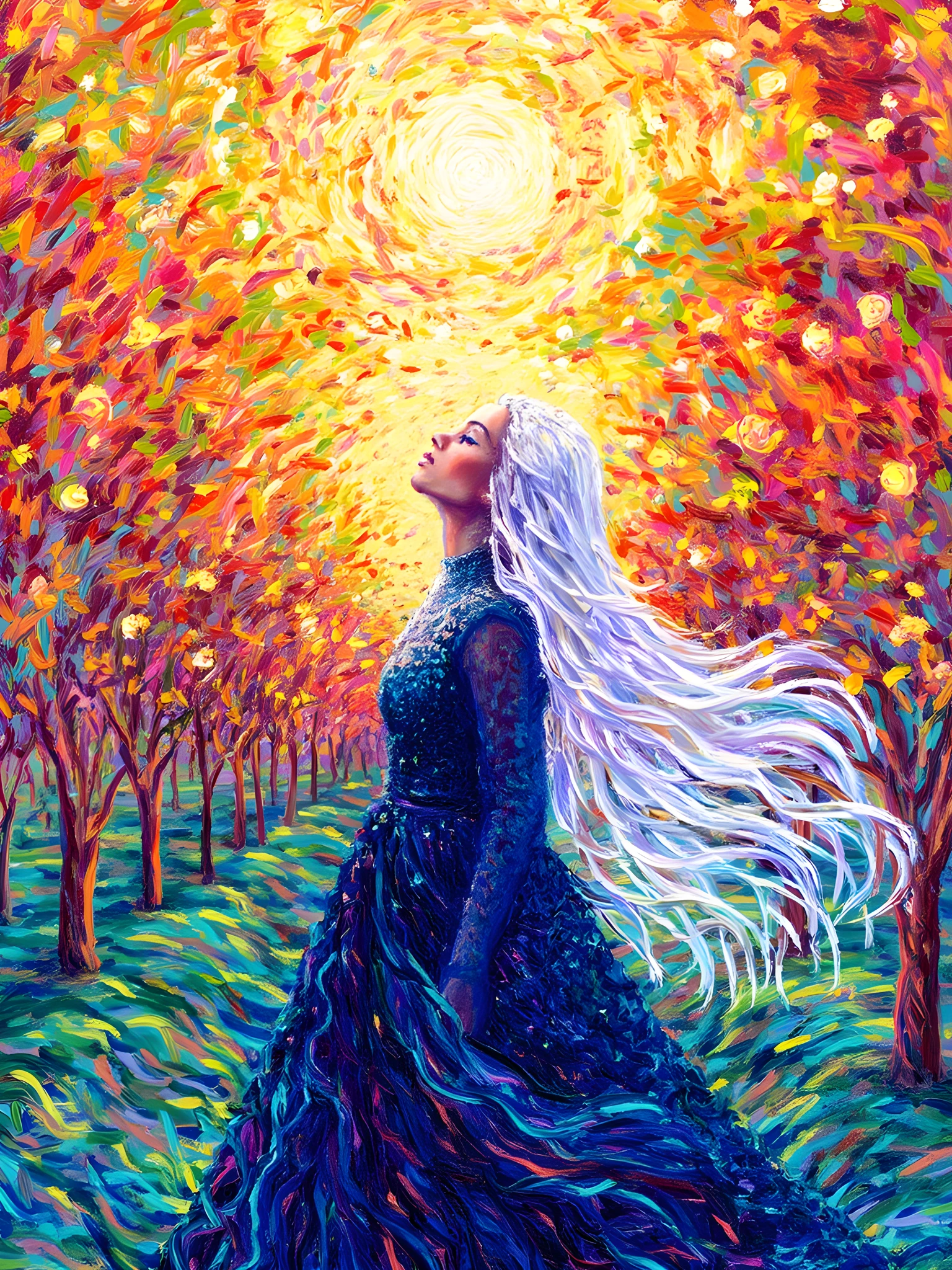 Iris Scott style (finger painting) v1.0-flux