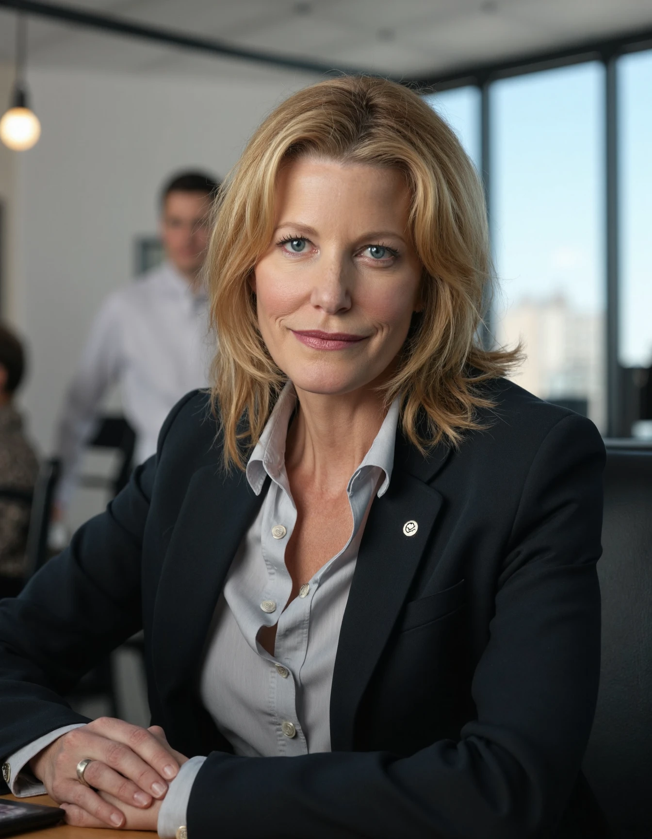 Anna Gunn Flux v1.0