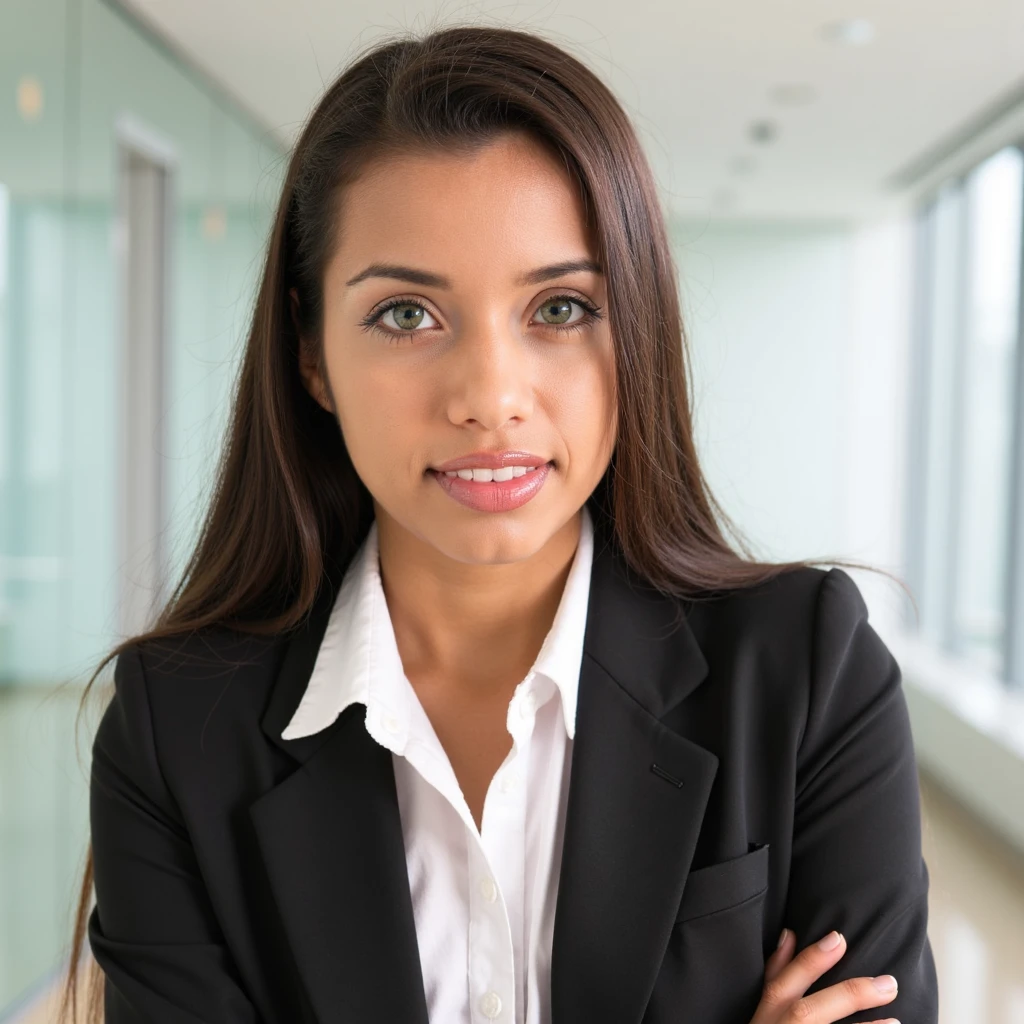 Lupe Fuentes (Flux) v1.0