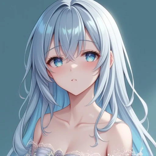 Anime Flux (F1D) V1