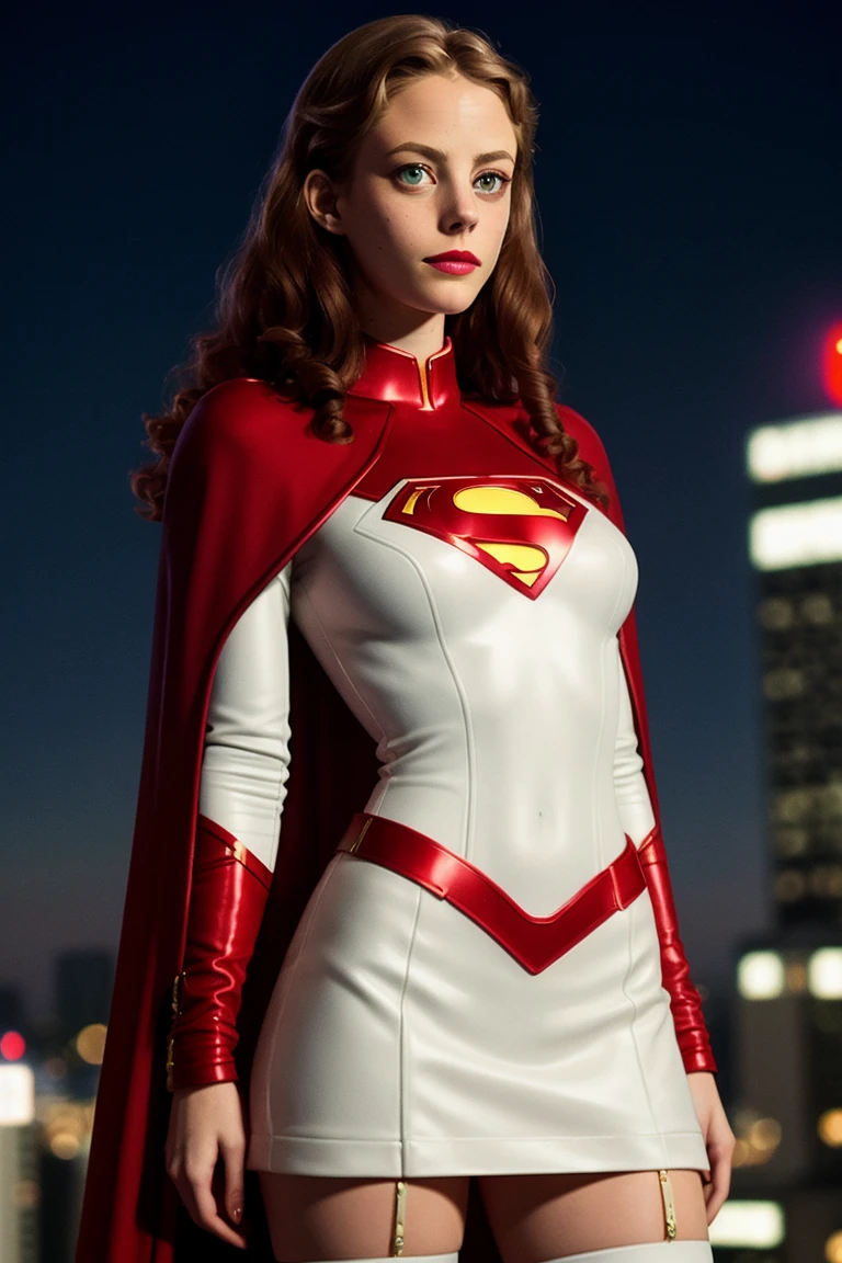 Kaya Scodelario v1.2