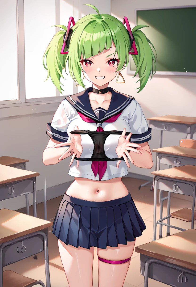 Delutaya (2 hairstyles + 2 outfits) V1