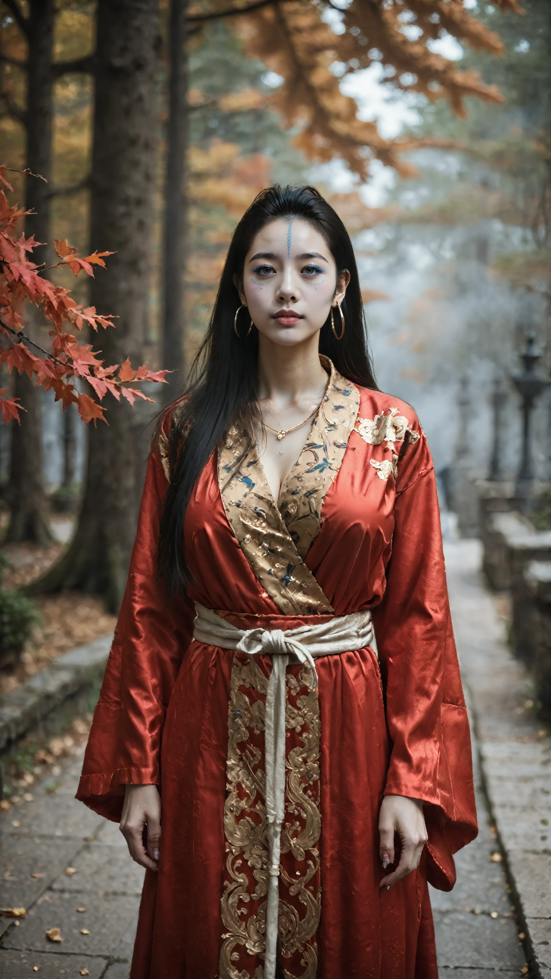 Zaron_P-005-亢金龙娘-Black Wukong Kangjin Loong-黑神话悟空亢金龙 1.0