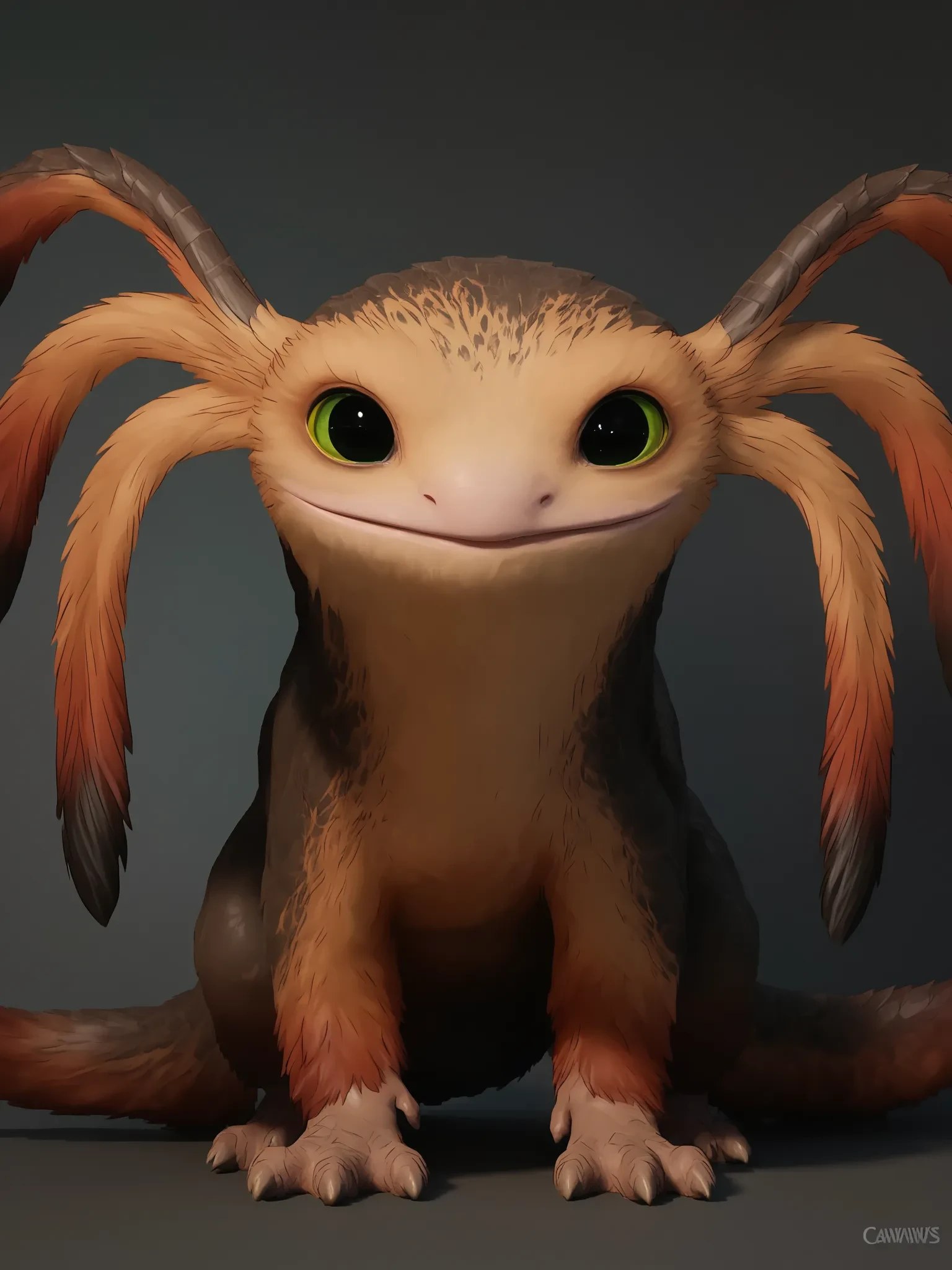[Star Wars Outlaws] Nix Character PonyXL v1.0