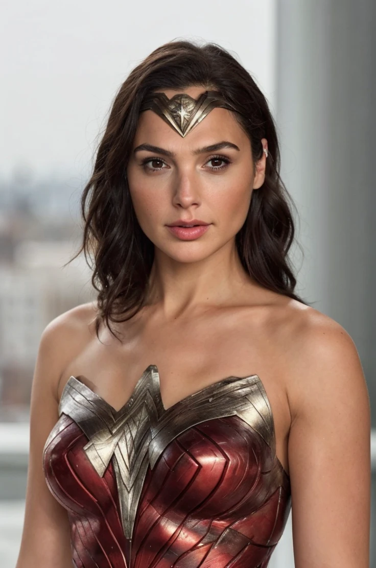 Gal Gadot - 1.5 DoRA v1.0