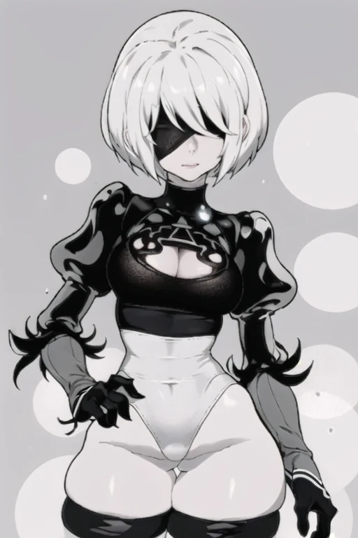 Bear Hand (Ireading) Style v1.0