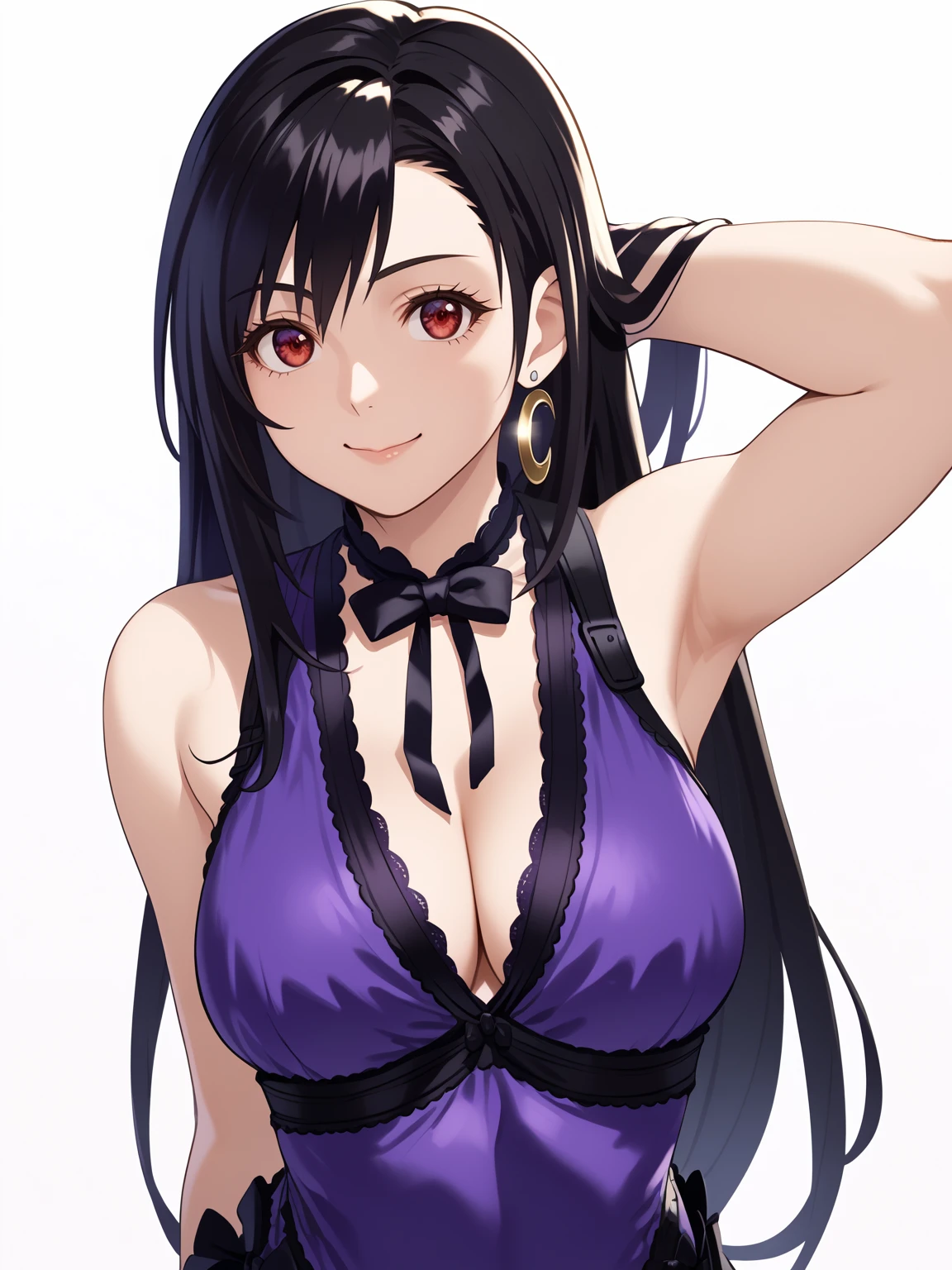 Tifa Lockhart - Final Fantasy VII - PDXL LORA
