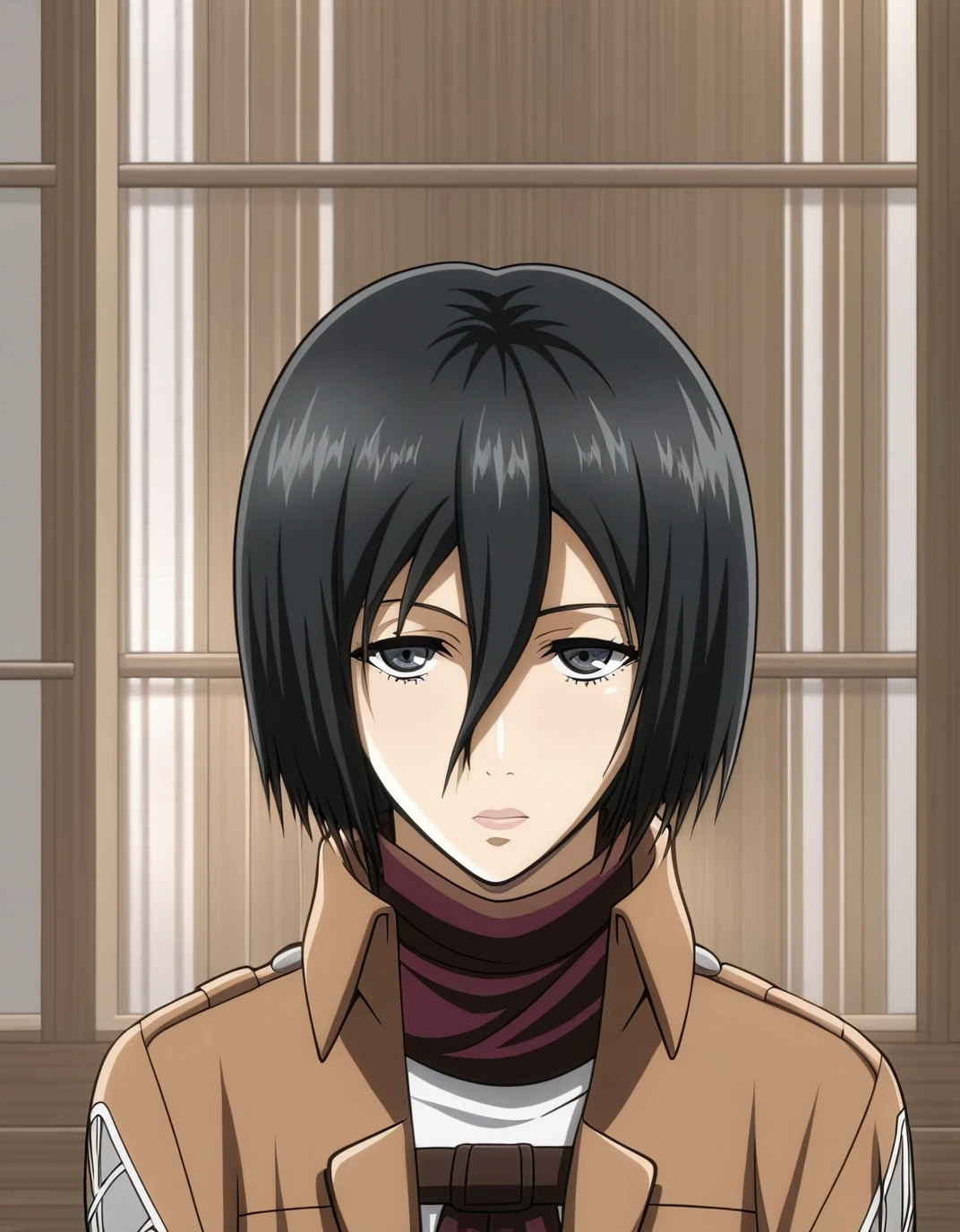 Mikasa - Takapiko Style v1.0