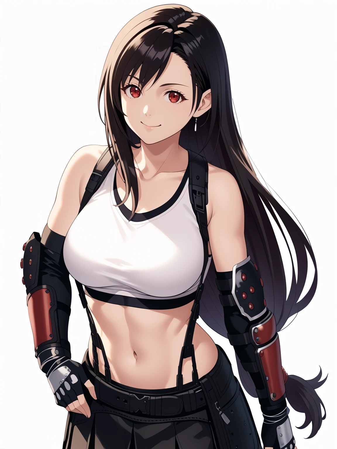 Tifa Lockhart - Final Fantasy VII - PDXL LORA