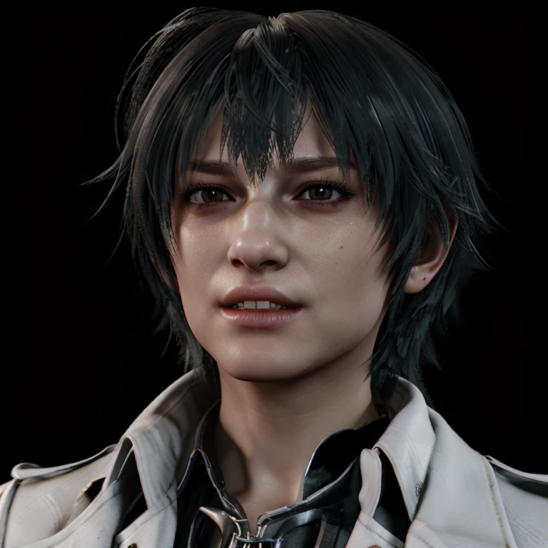 Lady from Devil May Cry 5 LoRA [SD-1.5] SD15_v1.0