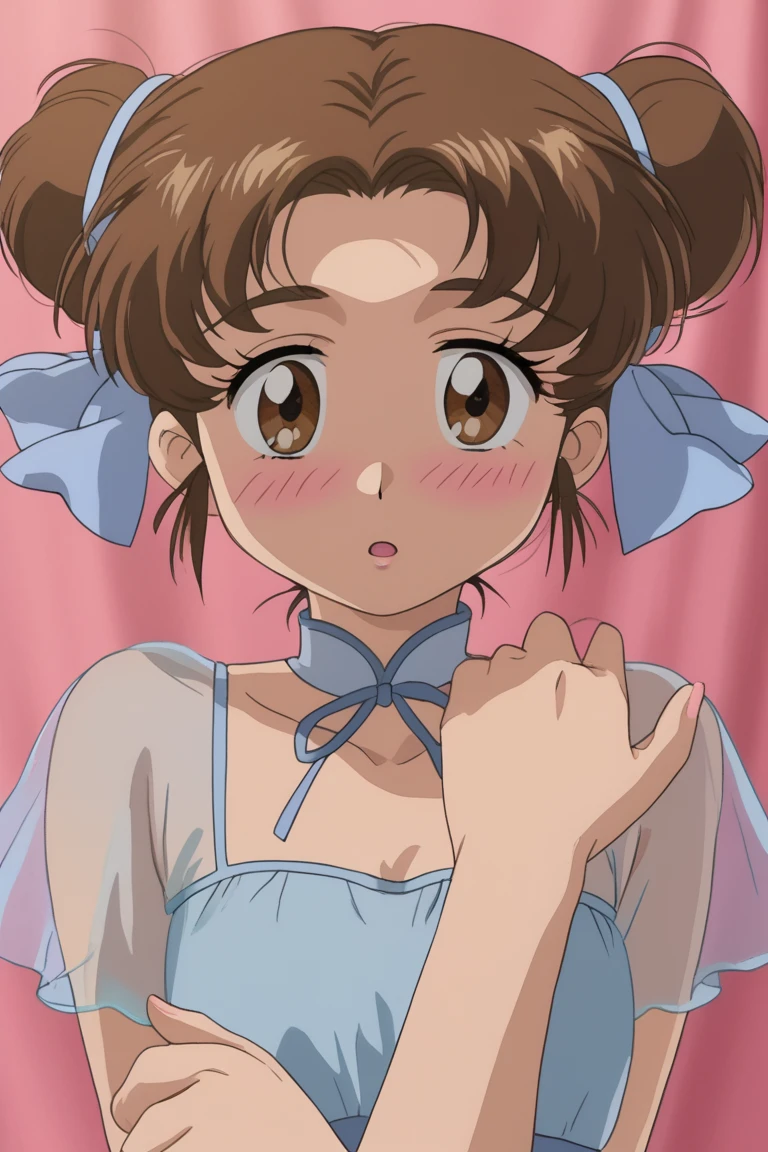Lily (Iyashite Agerun Saiyuuki) [PonyXL] v1.0