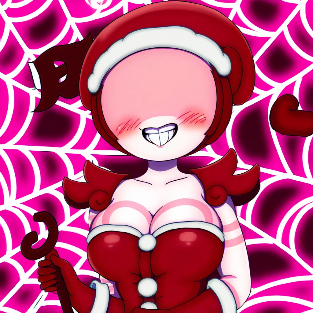 Mr. Bunny V1