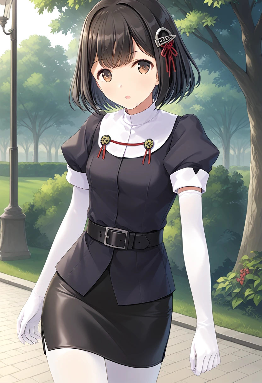 [PonyV6 XL] Haguro [Kantai Collection / Kancolle] | 羽黒 (艦これ) v1.0