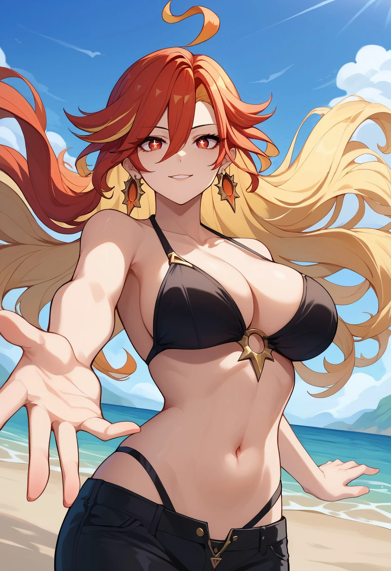 centaur lady