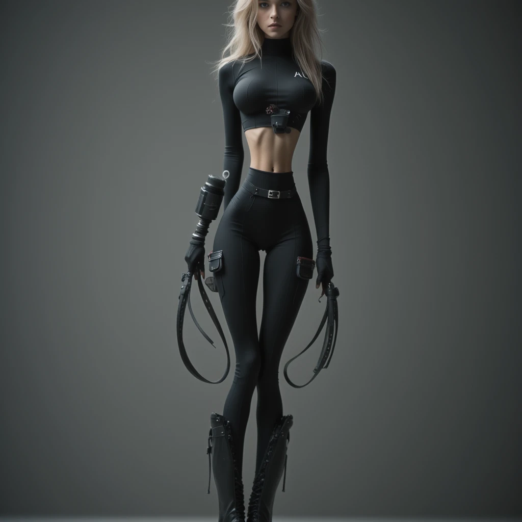 Pyro's Microwaist for FLUX v1.0
