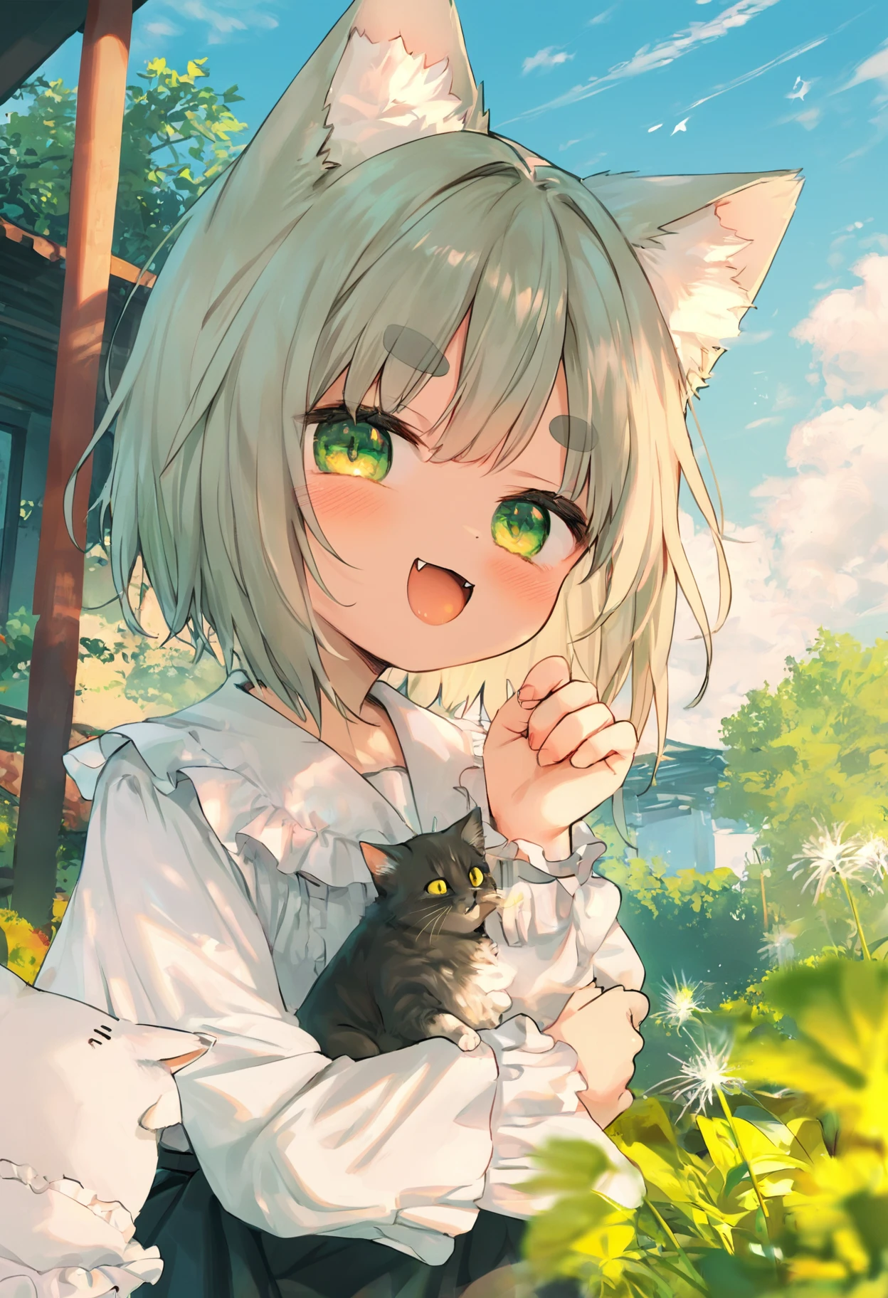 pony和t-ponynai3 v6 的szcb风格lora V1.0