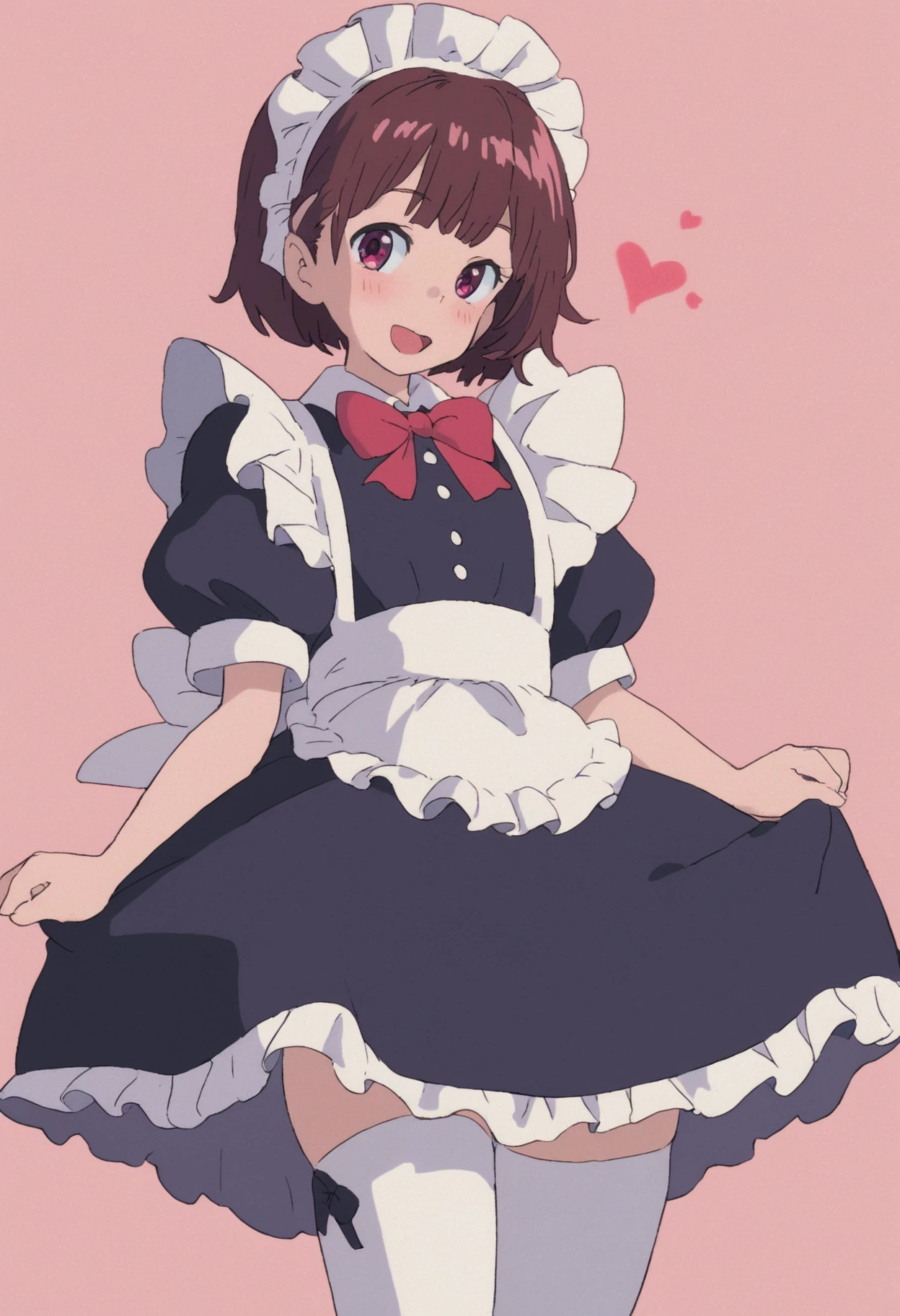 T-ponynai3 v6 的吉卜力 Ghibli风格lora v1.4