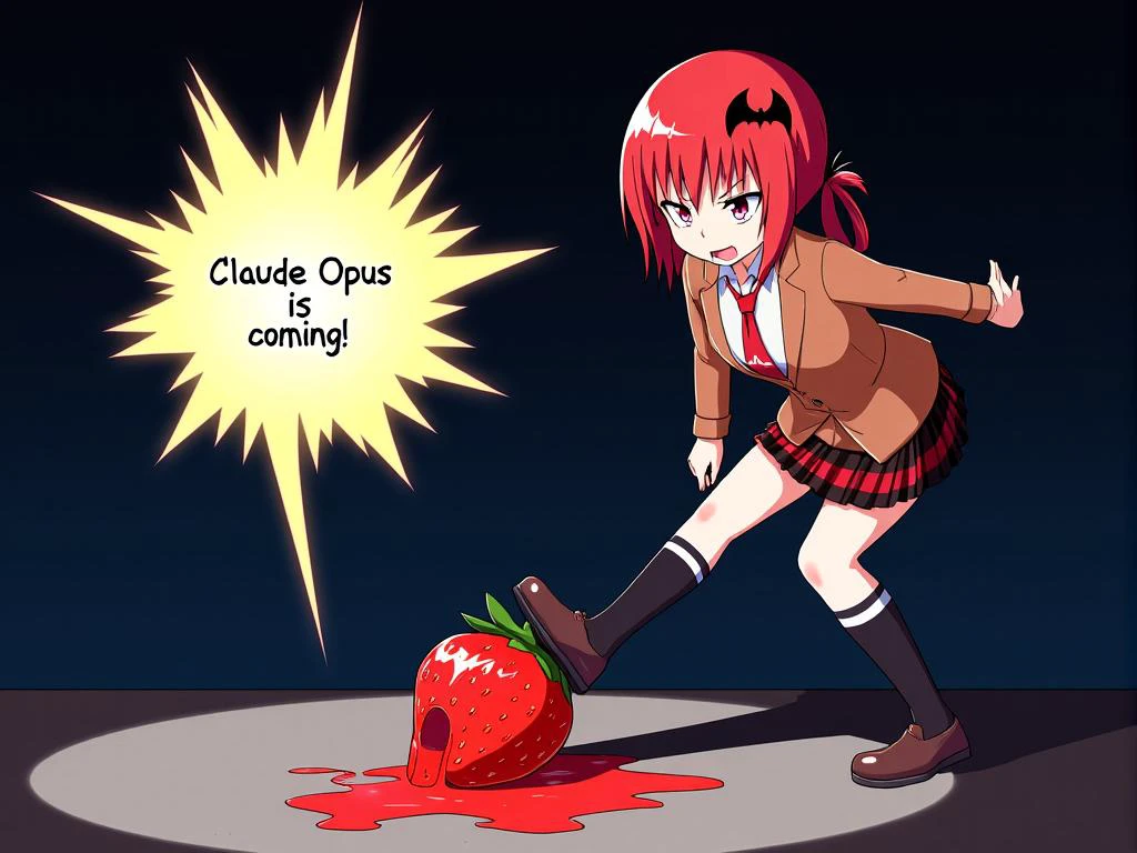 Satania v1.0